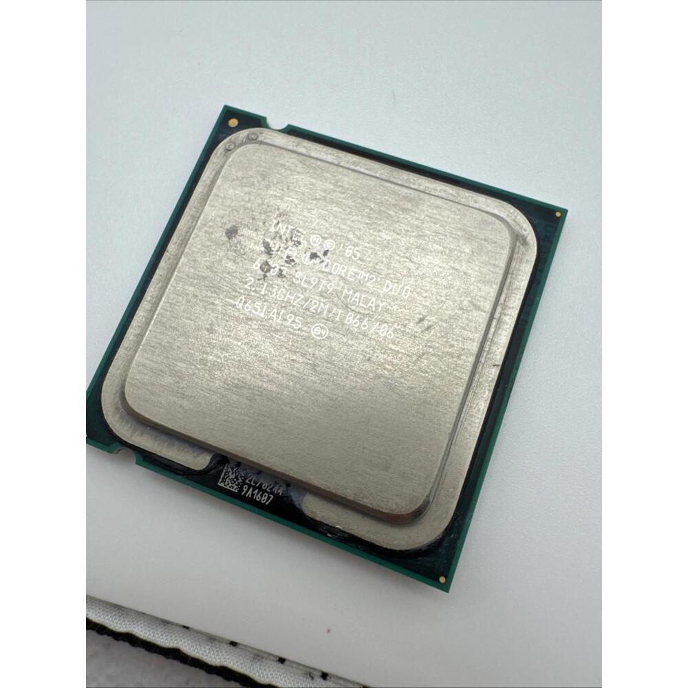 8 Intel AMD CPU Bundle - Picture 9 of 9